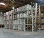 factory storage rack